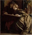 The Painters Honeymoon Academicism Frederic Leighton